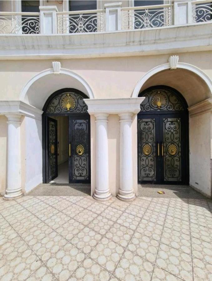 Brij Darshan Vrindavan Exterior photo