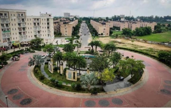 Brij Darshan Vrindavan Exterior photo