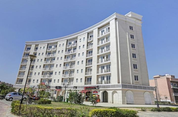 Brij Darshan Vrindavan Exterior photo
