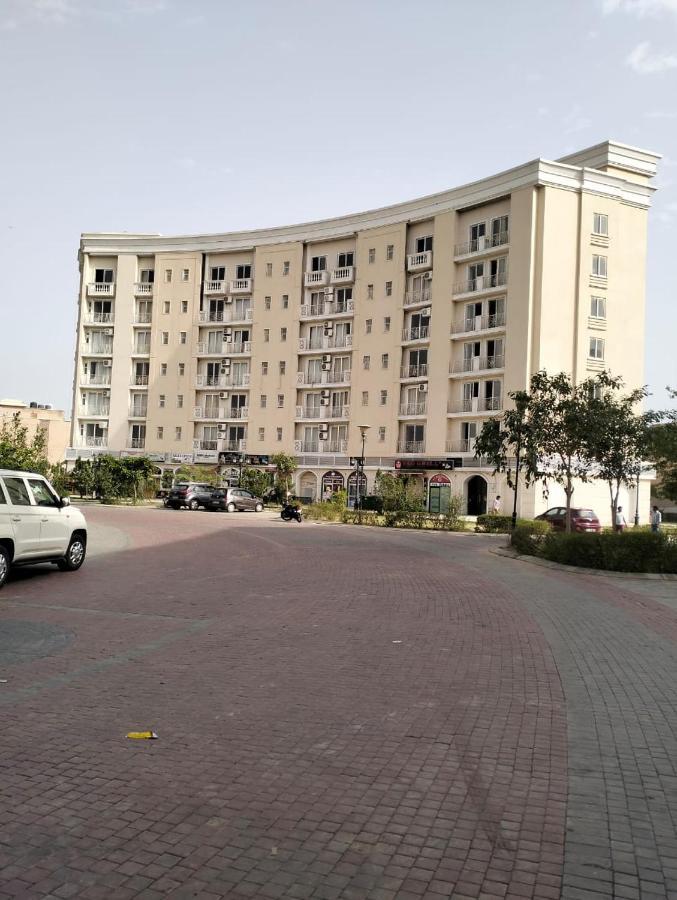 Brij Darshan Vrindavan Exterior photo