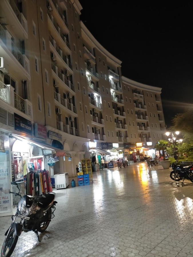 Brij Darshan Vrindavan Exterior photo